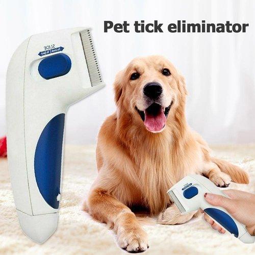 Pet Tick Eliminator, Visit iBuyXi.com for Online Shopping and Shop the Unique Selection, Pet Supplies, Pets, Dog, Cat, Tick Eliminator, Pet Eliminator.