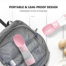 Pet Water Bottle and Feeder Cup, Visit iBuyXi.com for Online Shopping and Shop the Unique Selection, Pet Supplies, Pets, Dog, Cat, Water Bottle, Pet Feeder, Pet Cup.