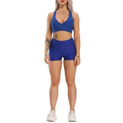 2 Piece Set Seamless Fitness Women Yoga Sport Suits High Stretchy Sport Set Sports Bra High Waist Legging Gym Athletic Yoga Set - iBuyXi.com2 Piece Set Seamless Fitness Women Yoga Sport Suits, High Stretchy Sport Set, Sports Bra High Waist ,Legging Gym Athletic Yoga Set, The Loose Fitting Design,100% brand new, high quality, and most fashion women sexy crop,cami top y2k camisole tank Specially design, perfect gift, Valentine's day, birthday clothes, iBuyXi.com