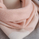 Plaid Thick Cashmere Scarf, Winter Women Plaid Scarf Thick Warm Cashmere Scarves For Lady Shawls Bandage Female Soft Blanket Bandana Stoles, iBuyXi.com, Online shopping store, women clothing, scarves for sale, free shipping, high quality scarf, winter scarf, gift for girlfriend