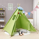 Large Kids Teepee, Indian Play Tent, Toy Tent For Kids, Child Playhouse Toy, Kid Tents, Baby Room, Princess Toddler Teepees, iBuyXi.com, Online shopping store, Mommy Baby Collection, Mother to be, Baby Shower gift, Git Idea, Free Shipping