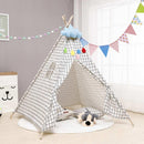 Large Kids Teepee, Indian Play Tent, Toy Tent For Kids, Child Playhouse Toy, Kid Tents, Baby Room, Princess Toddler Teepees, iBuyXi.com, Online shopping store, Mommy Baby Collection, Mother to be, Baby Shower gift, Git Idea, Free Shipping