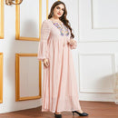 Embroidery Floral Long Sleeve Casual Long, Neck Long Sleeve Chain Print Retro Vintage Dress, Belted Maxi, V Neck High Waist Short Mini Dress, Long Sleeve Solid, Irregular Dress Tunic Mini Dress,Plus Size Women Short Sleeve, Print Patchwork Causal Dress Loose Overs, Maxi Irregular Dresses, Plus Size Patchwork Causal Dress Loose Oversized Maxi Irregular Dresses, Plus Size Beading, Spring Dress Beading Pleated Elegant Party Dress Belted Loose Oversized Plus Size Women Clothing ,iBuyXi.com