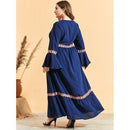 Plus Size Woman Dress, Autumn Winter, Flare Long Sleeve Embroidery Casual Long Dress High Waist Maxi, Muslim Dresses,Loose Oversized Muslim Abaya, Dress Women Long Sleeve Floral Print, Plus Size Long Sleeve Floral Print Casual Maxi Dress, Summer Long Sleeve Floral Print, High Waist Maxi Long Dresses, Loose but Curvy, Flowy well, Cute and Elegant, Plus Size Sleeveless Strap Lace Patchwork Maxi Dress Lace Mesh Maxi Dress, iBuyXi.com