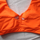 Plus Size High Waisted Ruffle Tankini Set, iBuyXi.com, Women Plus Size Clothing, Plus Size Swimwear, Summer Outfits, Plus Size Tankini Sets, Unique Design Bikini, Free Shipping