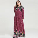 Loose Oversized Muslim Abaya, Dress Women Long Sleeve Floral Print, Casual Dress Plus Size Red Maxi Long Dresses,Plus Size Long Sleeve Floral Print Casual Maxi Dress, Summer Long Sleeve Floral Print, Boho Beach Dress, High Waist Maxi Long Dresses, Loose but Curvy, Flowy well, Cute and Elegant, Plus Size Sleeveless Strap Lace Patchwork Maxi Dress Lace Mesh Maxi Dress, strap sleeveless Long, iBuyXi.com