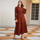 Plus Size O Neck Dot Print, Ruffles Dress, Casual Maxi Long Dresses Spring Summer Dress ,Plus Size Women Short Sleeve, Print Patchwork Causal Dress Loose Overs, Maxi Irregular Dresses, Plus Size Patchwork Causal Dress Loose Oversized Maxi Irregular Dresses, Plus Size Beading, Pleated Elegant Party Dress,Belted Loose Maxi, Spring Dress Beading Pleated Elegant Party Dress Belted Loose Oversized Plus Size Women Clothing ,iBuyXi.com
