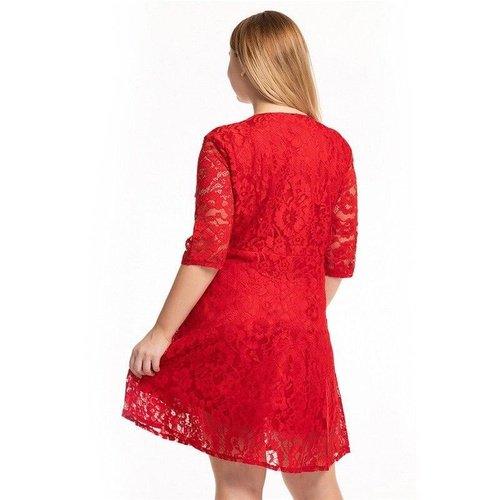Plus Size Red, Lace Party Dress, V Neck  High Waist Short Mini Dress, Long Sleeve Solid, Irregular Dress Tunic Mini Dress,Plus Size Women Short Sleeve, Print Patchwork Causal Dress Loose Overs, Maxi Irregular Dresses, Plus Size Patchwork Causal Dress Loose Oversized Maxi Irregular Dresses, Plus Size Beading, Pleated Elegant Party Dress,Belted Loose Maxi, Spring Dress Beading Pleated Elegant Party Dress Belted Loose Oversized Plus Size Women Clothing ,iBuyXi.com
