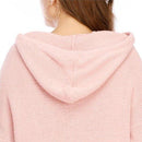 Plus Size Sweater, Long Sleeve, Side Split Elegant Dress With Hat, Autumn Winter Sweater Dress Women Long Sleeve Side Split Elegant Dress With Hat Warm Plus Size Women Clothing