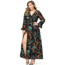V Neck Long Sleeve Chain Print Retro Vintage Dress, Belted Maxi, V Neck High Waist Short Mini Dress, Long Sleeve Solid, Irregular Dress Tunic Mini Dress,Plus Size Women Short Sleeve, Print Patchwork Causal Dress Loose Overs, Maxi Irregular Dresses, Plus Size Patchwork Causal Dress Loose Oversized Maxi Irregular Dresses, Plus Size Beading, Pleated Elegant Party Dress,Belted Loose Maxi, Spring Dress Beading Pleated Elegant Party Dress Belted Loose Oversized Plus Size Women Clothing ,iBuyXi.com