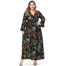 V Neck Long Sleeve Chain Print Retro Vintage Dress, Belted Maxi, V Neck High Waist Short Mini Dress, Long Sleeve Solid, Irregular Dress Tunic Mini Dress,Plus Size Women Short Sleeve, Print Patchwork Causal Dress Loose Overs, Maxi Irregular Dresses, Plus Size Patchwork Causal Dress Loose Oversized Maxi Irregular Dresses, Plus Size Beading, Pleated Elegant Party Dress,Belted Loose Maxi, Spring Dress Beading Pleated Elegant Party Dress Belted Loose Oversized Plus Size Women Clothing ,iBuyXi.com