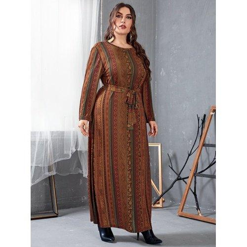 Loose Oversized Muslim Abaya, Dress Women Long Sleeve Floral Print, Casual Dress Plus Size Red Maxi Long Dresses,Plus Size Long Sleeve Floral Print Casual Maxi Dress, Summer Long Sleeve Floral Print, Boho Beach Dress, High Waist Maxi Long Dresses, Loose but Curvy, Flowy well, Cute and Elegant, Plus Size Sleeveless Strap Lace Patchwork Maxi Dress Lace Mesh Maxi Dress, strap sleeveless Long, iBuyXi.com