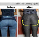Plus Size Women Fitness Yoga Pants, iBuyXi.com - Shop Unique Selection Of Products, Online shopping store, Shaper Legging, Leggings Sport Women, Fitness Yoga Pants, Plus Size Black leggings, Jacquard Running Tights, Gym Scrunch Anti Cellulite Leggings.