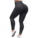 Plus Size Women Fitness Yoga Pants, iBuyXi.com - Shop Unique Selection Of Products, Online shopping store, Shaper Legging, Leggings Sport Women, Fitness Yoga Pants, Plus Size Black leggings, Jacquard Running Tights, Gym Scrunch Anti Cellulite Leggings.