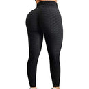 Plus Size Women Fitness Yoga Pants, iBuyXi.com - Shop Unique Selection Of Products, Online shopping store, Shaper Legging, Leggings Sport Women, Fitness Yoga Pants, Plus Size Black leggings, Jacquard Running Tights, Gym Scrunch Anti Cellulite Leggings.