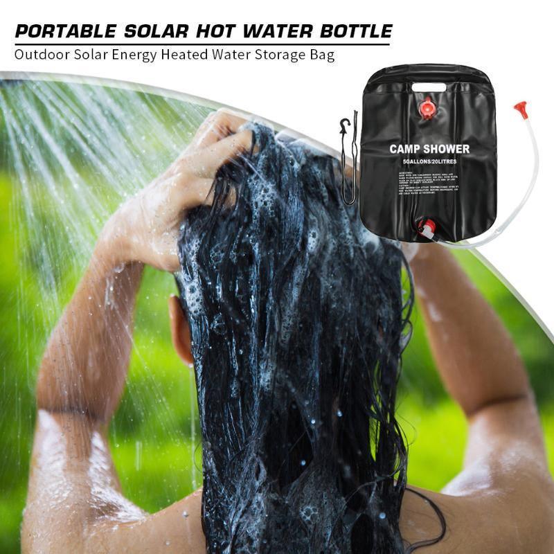 Portable Camping Shower