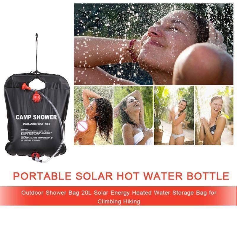 Portable Camping Shower