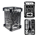 Multi-Tool Portable Camping Survival Tools, iBuyXi.com FREE Shipping, Camping and Outdoor accessories, camping surviving tool, hunting tools