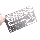 Multi-Tool Portable Camping Survival Tools, iBuyXi.com FREE Shipping, Camping and Outdoor accessories, camping surviving tool, hunting tools