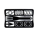 Multi-Tool Portable Camping Survival Tools, iBuyXi.com FREE Shipping, Camping and Outdoor accessories
