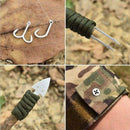 Multi-Tool Portable Camping Survival Tools, iBuyXi.com FREE Shipping, Camping and Outdoor accessories