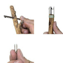 Multi-Tool Portable Camping Survival Tools, iBuyXi.com FREE Shipping, Camping and Outdoor accessories, camping surviving tool, hunting tools