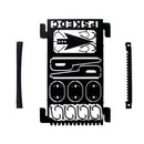 Multi-Tool Portable Camping Survival Tools, iBuyXi.com FREE Shipping, Camping and Outdoor accessories, camping surviving tool, hunting tools