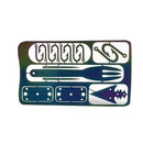 Multi-Tool Portable Camping Survival Tools, iBuyXi.com FREE Shipping, Camping and Outdoor accessories, camping surviving tool, hunting tools