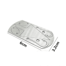 Multi-Tool Portable Camping Survival Tools, iBuyXi.com FREE Shipping, Camping and Outdoor accessories, camping surviving tool, hunting tools