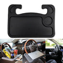 Portable Car Laptop Computer Desk,Mount Stand Steering Wheel Eat Work Drink Food Coffee Goods Tray Board Dining Table Holder,iBuyXi.com