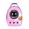 Portable Cat Carrier Capsule Bag - iBuyXi.com