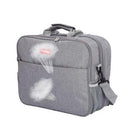 Portable Nappy Stroller Bag, iBuyXi.com, Stroller Bag, Accessories, Mummy Bag, Diaper Bag, Waterproof Baby Bag, Baby Crib Bag, Foldable Baby Bed, Convertible Crib Baby Diaper Bag, Mummy Bag