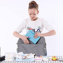 Portable Nappy Stroller Bag, iBuyXi.com, Stroller Bag, Accessories, Mummy Bag, Diaper Bag, Waterproof Baby Bag, Baby Crib Bag, Foldable Baby Bed, Convertible Crib Baby Diaper Bag, Mummy Bag