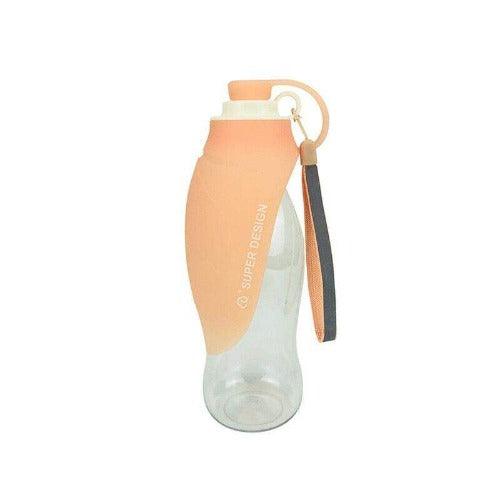 Portable Dog Water Bottle Soft Silicone ,Sisal Scratching Toy With Rolling Balls , Travel Dogs Bowl For Small Large Dogs Cat Outdoor Drinking Water Dispenser Pet Supplies, Supplies,Portable Pet Cat Dog Bag, Breathable Transparent Pet Carrier Bag, ,iBuyXi.com