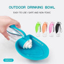Portable Dog Water Bottle Soft Silicone ,Sisal Scratching Toy With Rolling Balls , Travel Dogs Bowl For Small Large Dogs Cat Outdoor Drinking Water Dispenser Pet Supplies, Supplies,Portable Pet Cat Dog Bag, Breathable Transparent Pet Carrier Bag, ,iBuyXi.com