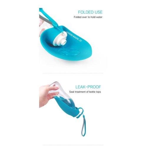 Portable Dog Water Bottle Soft Silicone ,Sisal Scratching Toy With Rolling Balls , Travel Dogs Bowl For Small Large Dogs Cat Outdoor Drinking Water Dispenser Pet Supplies, Supplies,Portable Pet Cat Dog Bag, Breathable Transparent Pet Carrier Bag, ,iBuyXi.com