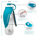 Portable Dog Water Bottle Soft Silicone ,Sisal Scratching Toy With Rolling Balls , Travel Dogs Bowl For Small Large Dogs Cat Outdoor Drinking Water Dispenser Pet Supplies, Supplies,Portable Pet Cat Dog Bag, Breathable Transparent Pet Carrier Bag, ,iBuyXi.com