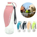 Portable Dog Water Bottle Soft Silicone ,Sisal Scratching Toy With Rolling Balls , Travel Dogs Bowl For Small Large Dogs Cat Outdoor Drinking Water Dispenser Pet Supplies, Supplies,Portable Pet Cat Dog Bag, Breathable Transparent Pet Carrier Bag, ,iBuyXi.com