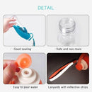 Portable Dog Water Bottle Soft Silicone ,Sisal Scratching Toy With Rolling Balls , Travel Dogs Bowl For Small Large Dogs Cat Outdoor Drinking Water Dispenser Pet Supplies, Supplies,Portable Pet Cat Dog Bag, Breathable Transparent Pet Carrier Bag, ,iBuyXi.com
