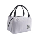 Portable Insulated Lunch Bag, Visit iBuyXi.com for Online Shopping and Shop the Unique Selection, Lunch Box, Thermal Box, Cooler Box, Picnic Food Box, Food Storage Box.