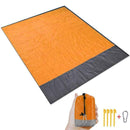 83"x 79" Portable Pocket Sand-Free Mat Picnic Mat Waterproof Sand free Beach Blanket Camping Bed Pad Outdoor Ground Mattress, iBuyXi.com - Shop Unique Selection Of Products, Online shopping store, Affirm Payment, Pay with Free Interest Installments, Summer Collection, Beach Mat, Discount Shopping, Outdoor, Camping