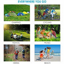 83"x 79" Portable Pocket Sand-Free Mat Picnic Mat Waterproof Sand free Beach Blanket Camping Bed Pad Outdoor Ground Mattress, iBuyXi.com - Shop Unique Selection Of Products, Online shopping store, Affirm Payment, Pay with Free Interest Installments, Summer Collection, Beach Mat, Discount Shopping, Outdoor, Camping