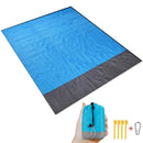 83"x 79" Portable Pocket Sand-Free Mat Picnic Mat Waterproof Sand free Beach Blanket Camping Bed Pad Outdoor Ground Mattress, iBuyXi.com - Shop Unique Selection Of Products, Online shopping store, Affirm Payment, Pay with Free Interest Installments, Summer Collection, Beach Mat, Discount Shopping, Outdoor, Camping