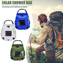 Portable Solar Shower Bag, iBuyXi.com Shop Unique Selection, Outdoor Shower, Solar Shower Bag, Camping Shower Bag, Portable Shower, Hiking, Outdoor, Camping Products, Solar products