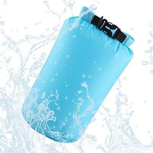 Portable Waterproof Dry Bag Pouch, iBuyXi.com Online shopping store, camping portable bag, waterproof camping bag, camping bag for holding bags, free shipping