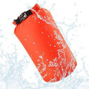 Portable Waterproof Dry Bag Pouch, iBuyXi.com Online shopping store, camping portable bag, waterproof camping bag, camping bag for holding bags, free shipping