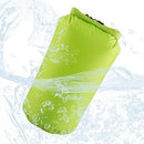 Portable Waterproof Dry Bag Pouch, iBuyXi.com Online shopping store, camping portable bag, waterproof camping bag, camping bag for holding bags, free shipping