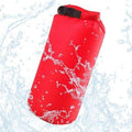 Portable Waterproof Dry Bag Pouch, iBuyXi.com Online shopping store, camping portable bag, waterproof camping bag, camping bag for holding bags, free shipping
