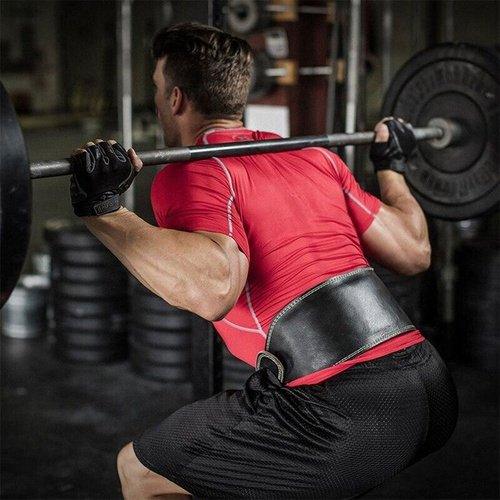 Powerlifting Training Belt - iBuyXi.com
