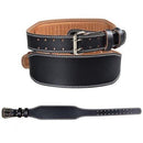 Powerlifting Training Belt - iBuyXi.com